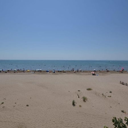 La Residence Sur La Plage Le Grau-du-Roi Exteriér fotografie