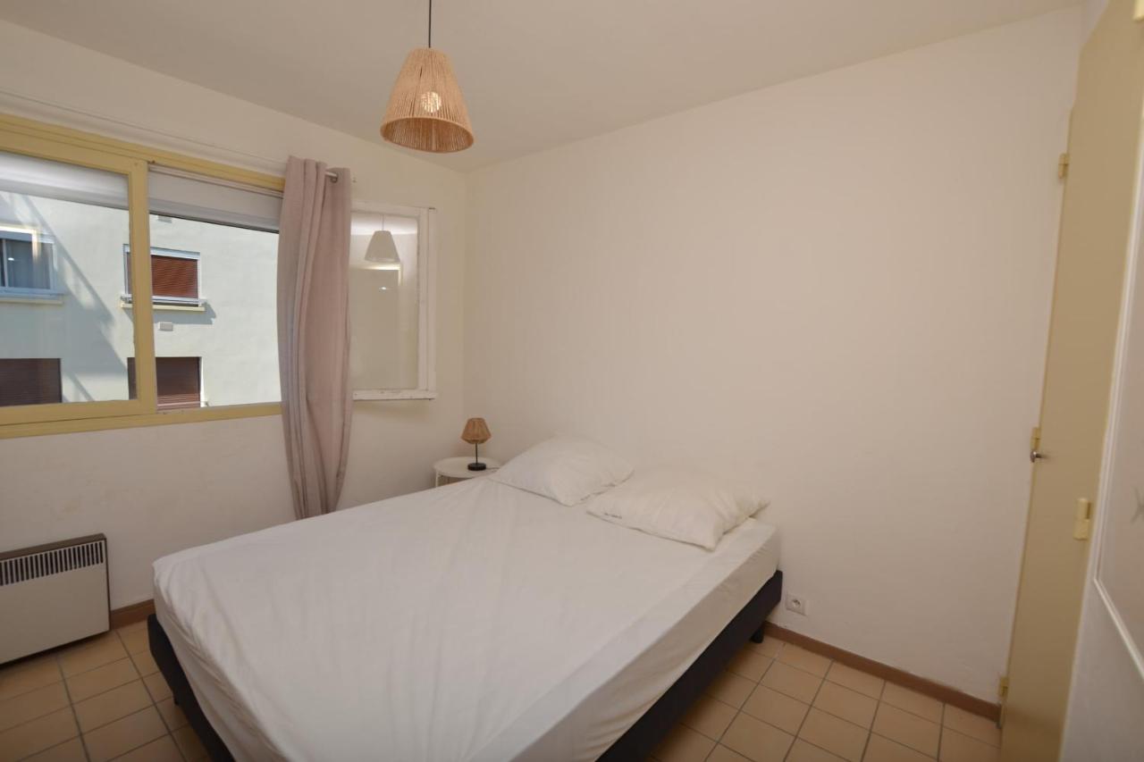 La Residence Sur La Plage Le Grau-du-Roi Exteriér fotografie